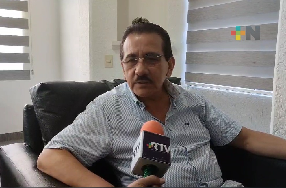 Alcalde Rodrigo Calderón dará su último Grito de Independencia