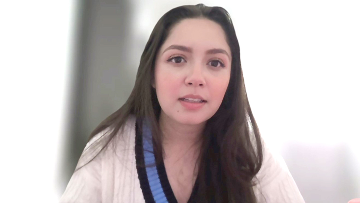 Egresada UV estudió efectos de la curcumina en tratamiento médico