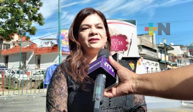 Durante octubre y noviembre habrá festivales culturales: Secver