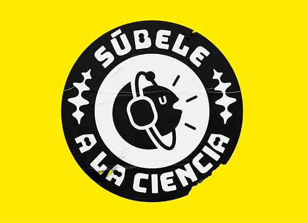 Con ambiente rockero fomentan en jóvenes el gusto por la ciencia