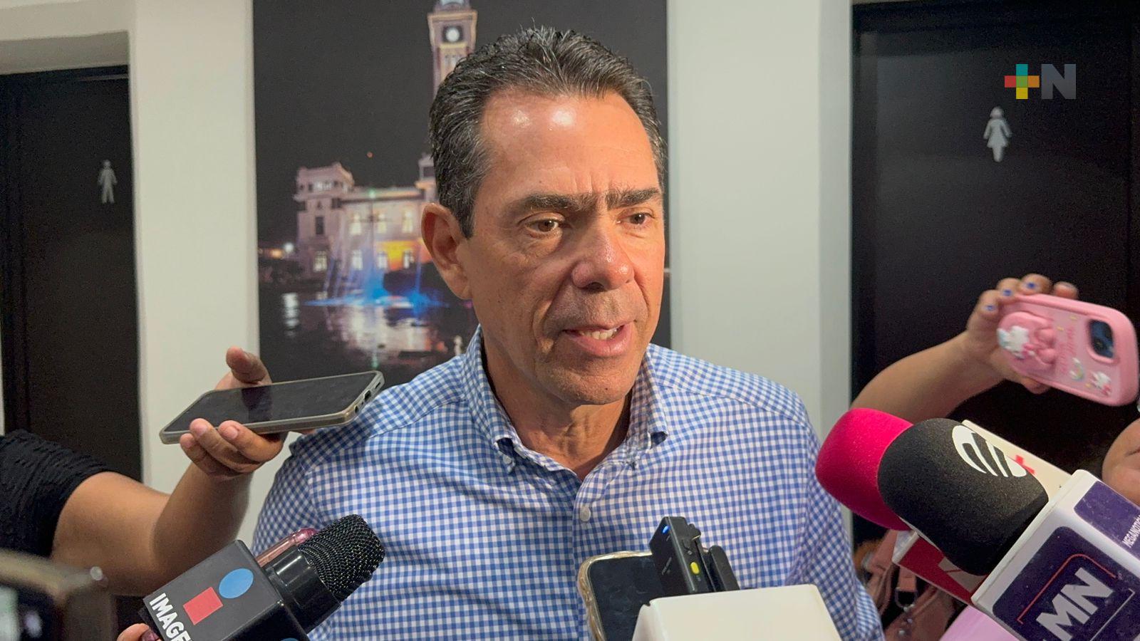 AMPI confía que próxima Legislatura de Veracruz saque adelante Ley Inmobiliaria