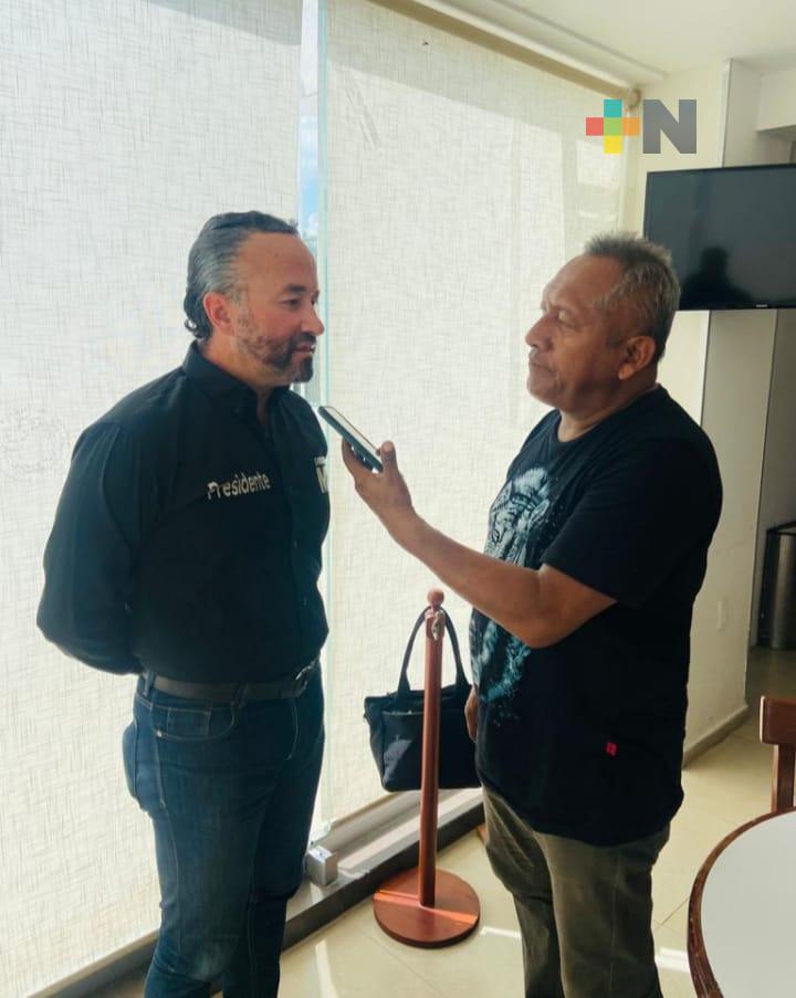 Junta de dueños de la Super Liga MX