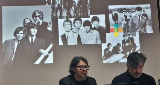 UV, UAM y Universidad de Guadalajara realizan coloquio musical