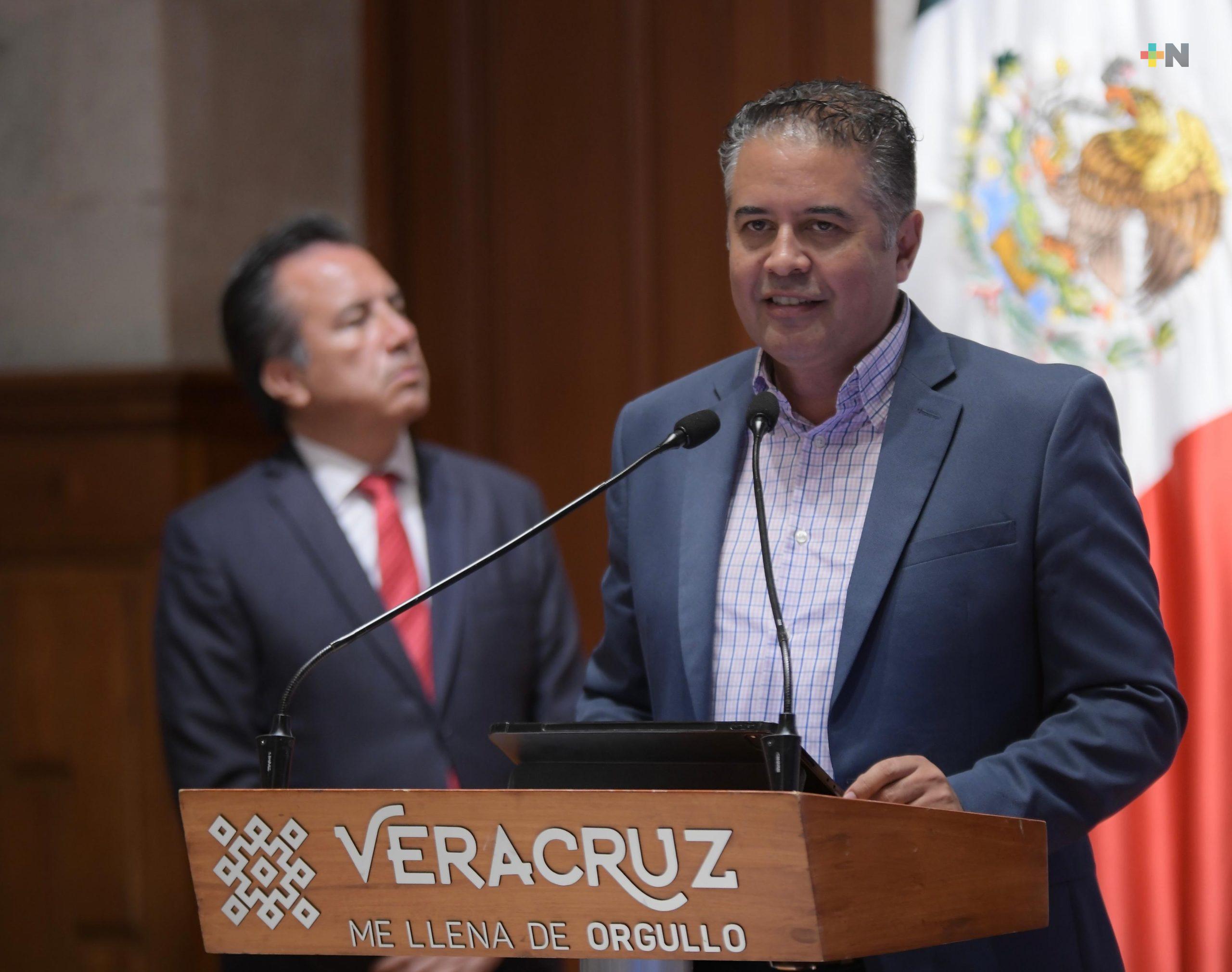Los ojos del mundo en Veracruz con el Tianguis de Pueblos Mágicos: Sectur