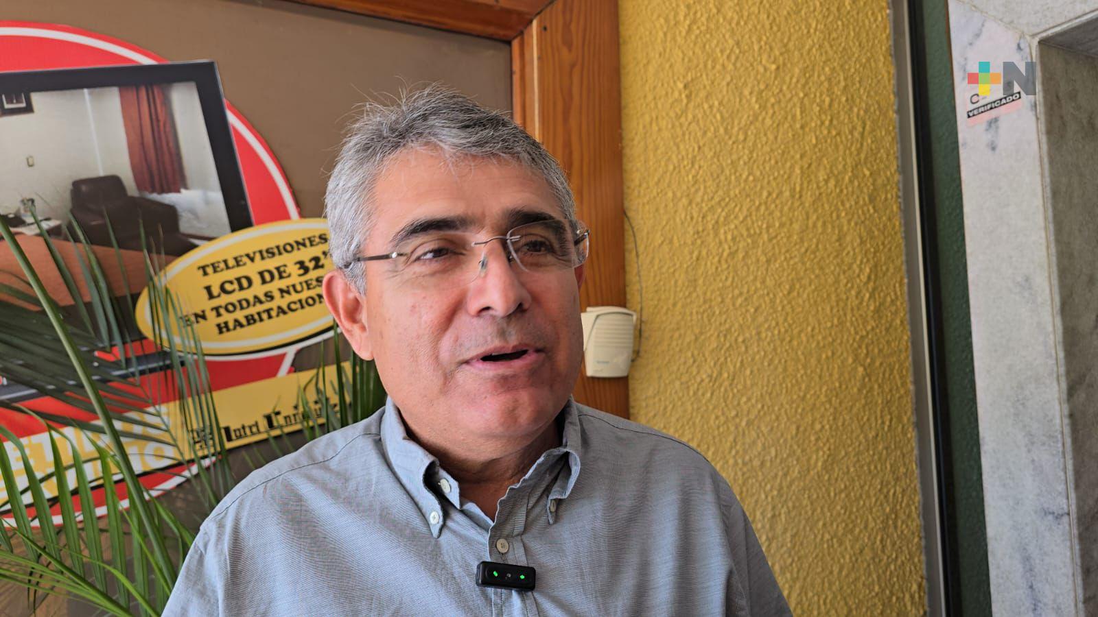 En Coatza convocan a torneo de pesca de residuos