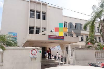 Aumenta matrícula en Facultad de Medicina UV Región Veracruz