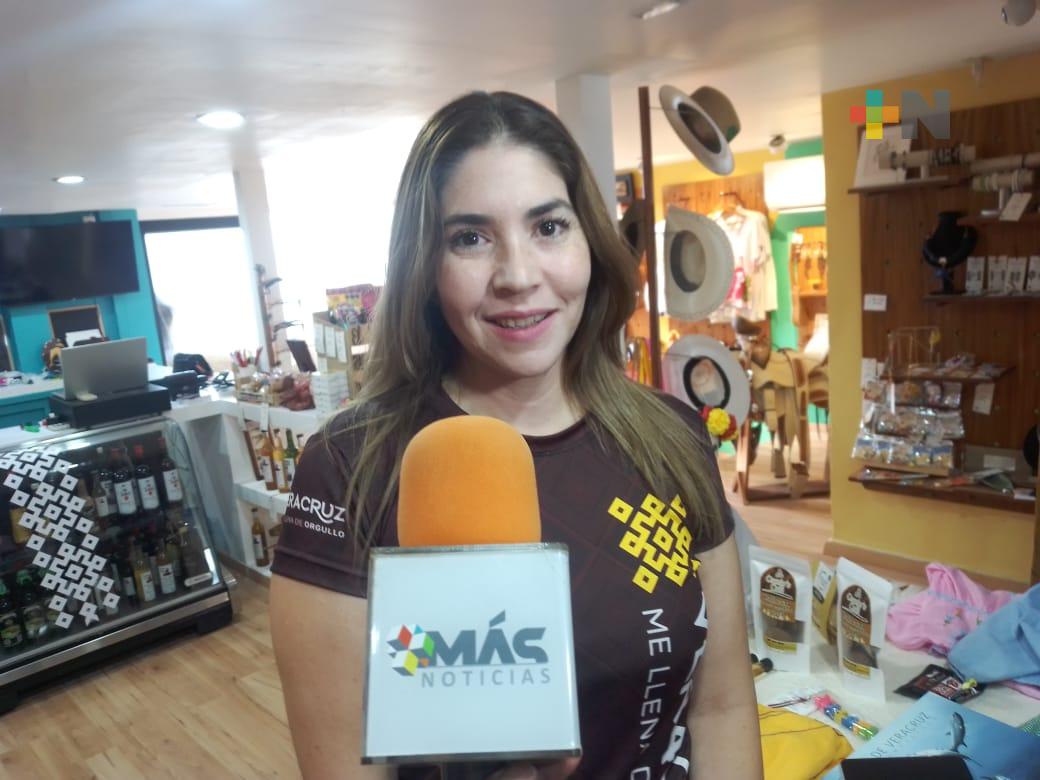 «Tienda Veracruz Me llena de orgullo» hará la Feria de la Cerámica en Plaza Aquarium
