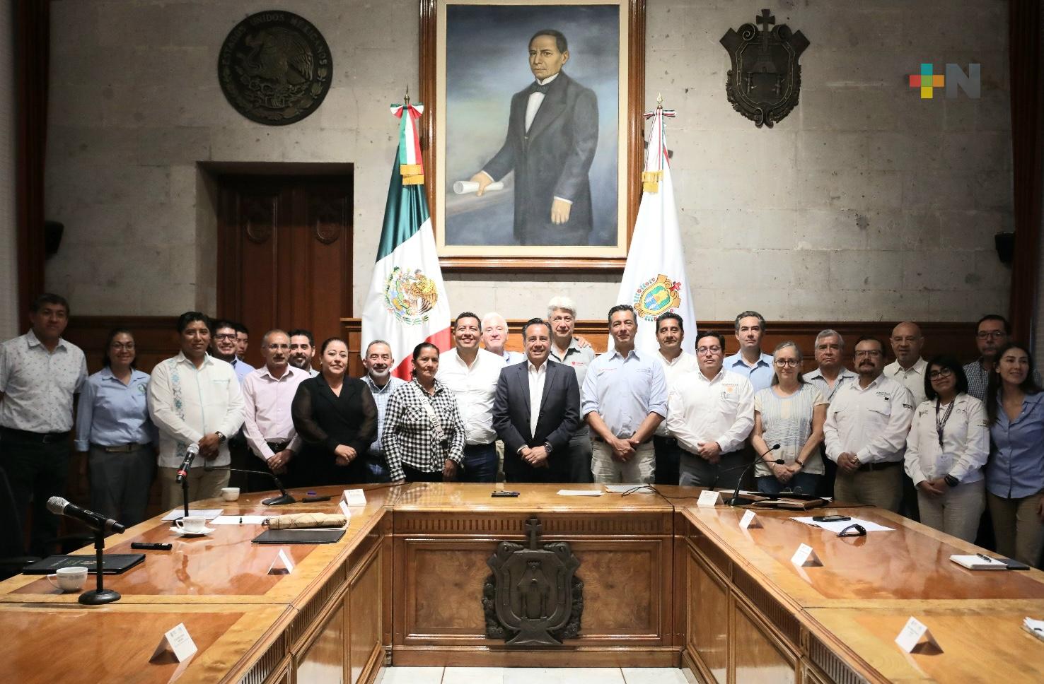 Áreas naturales protegidas, compromiso de la nueva política ambiental; suman 30 en Veracruz