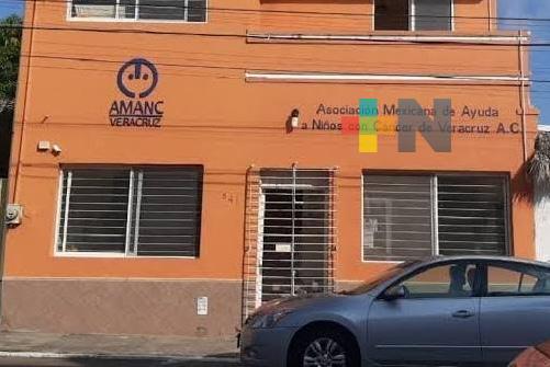 Continúan preparativos de la Carrera AMANC Veracruz, en 3 y 5K