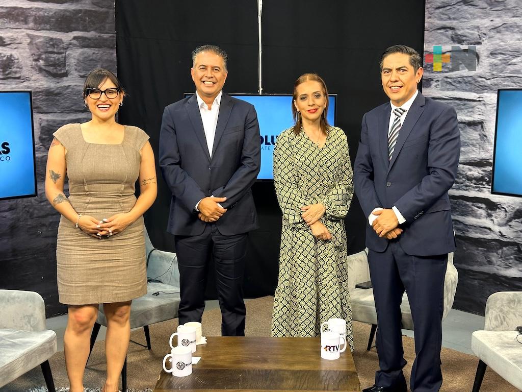 El WTC genera más de 4 mil mdp en derrama económica para el estado: Sectur