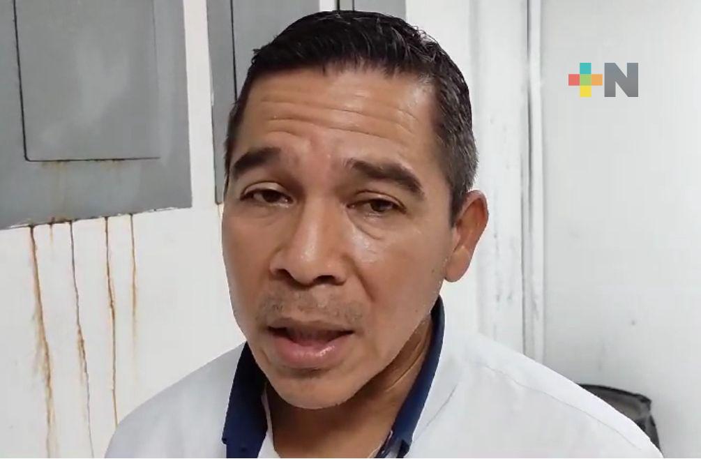Familias en riesgo en Villa Allende por temporada de lluvias