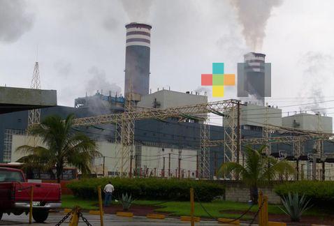 Anuncian bolsa de trabajo para la Central Termoeléctrica de Ciclo Combinado