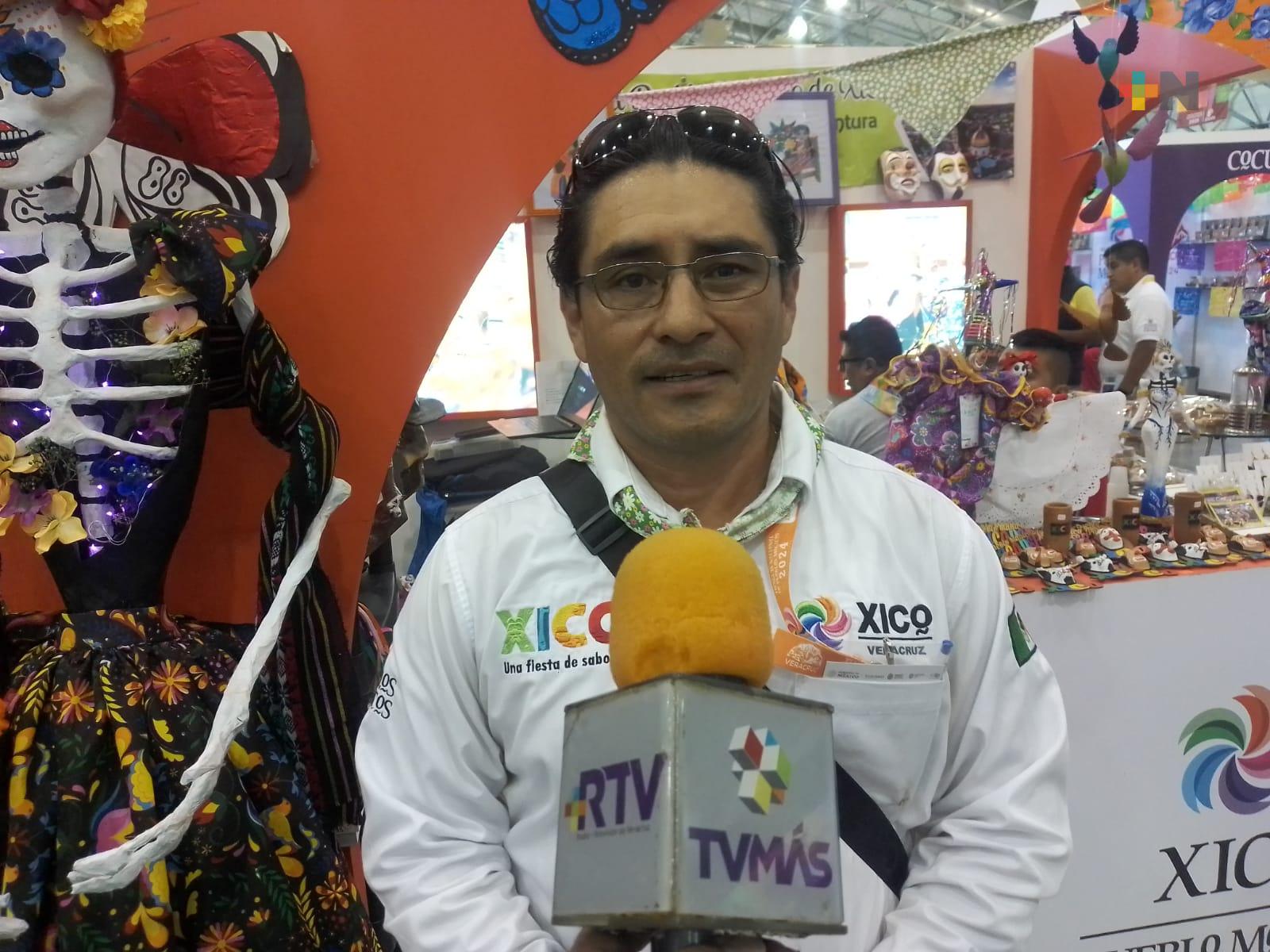 Más turismo y derrama económica reporta Xico tras su denominación de Pueblo Mágico