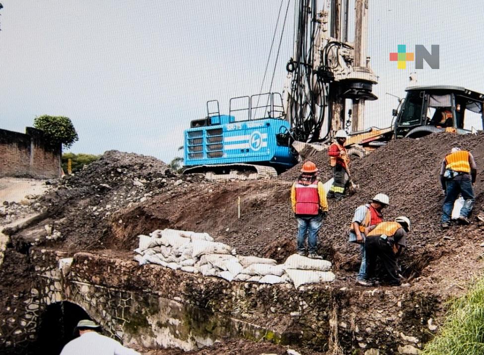 Por trabajos en tubería acueducto Nogales-Córdoba se interrumpirá suministro de agua