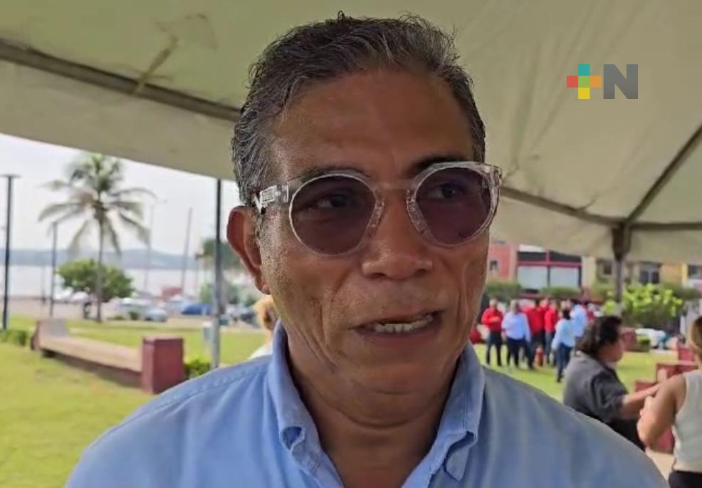 PC Coatzacoalcos recomienda a población disfrutar en orden las fiestas patrias