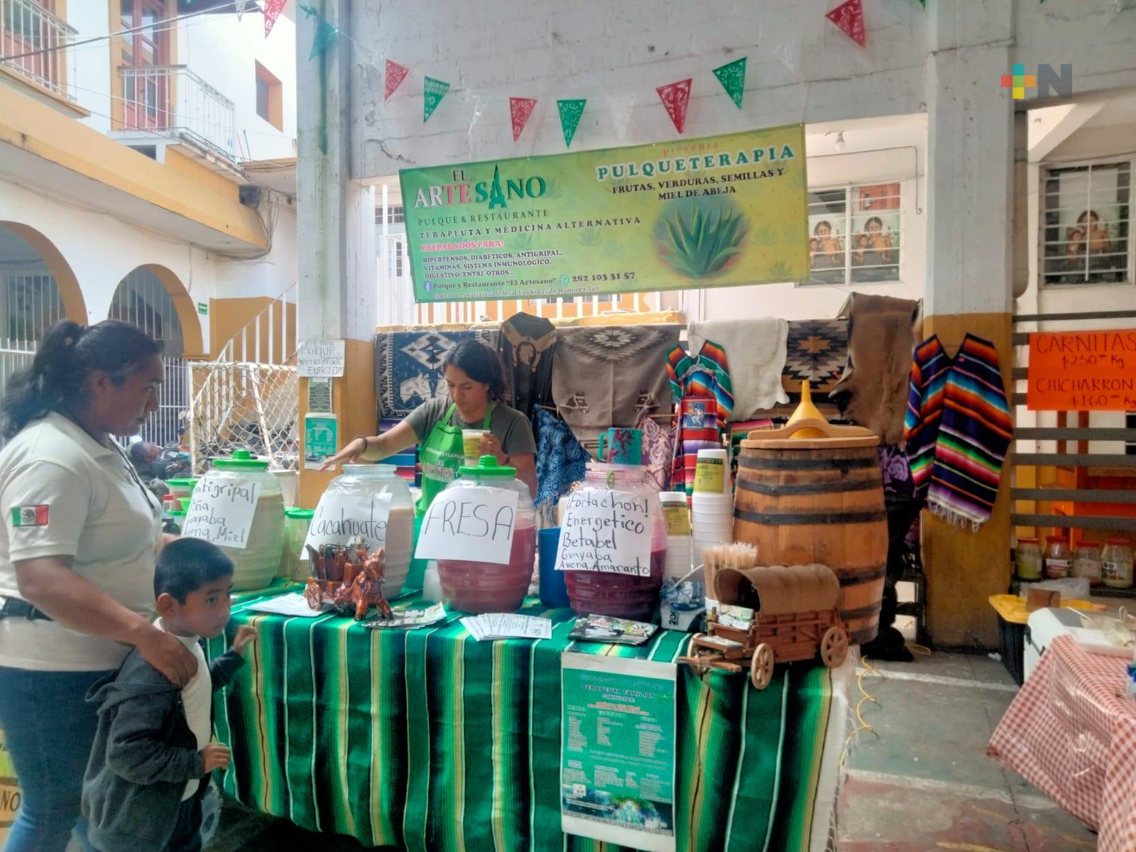 Tradición viva, la producción de pulque en Las Vigas de Ramírez