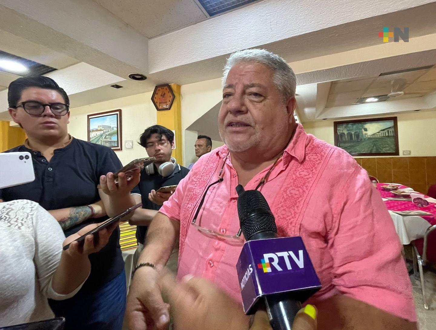 Este domingo se publica en el DOF la reforma al Poder Judicial: Manuel Huerta