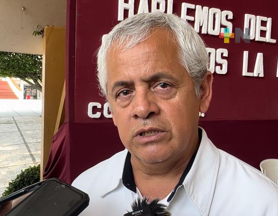 En seis años se avanzó en infraestructura en el Tecnológico de Coatzacoalcos