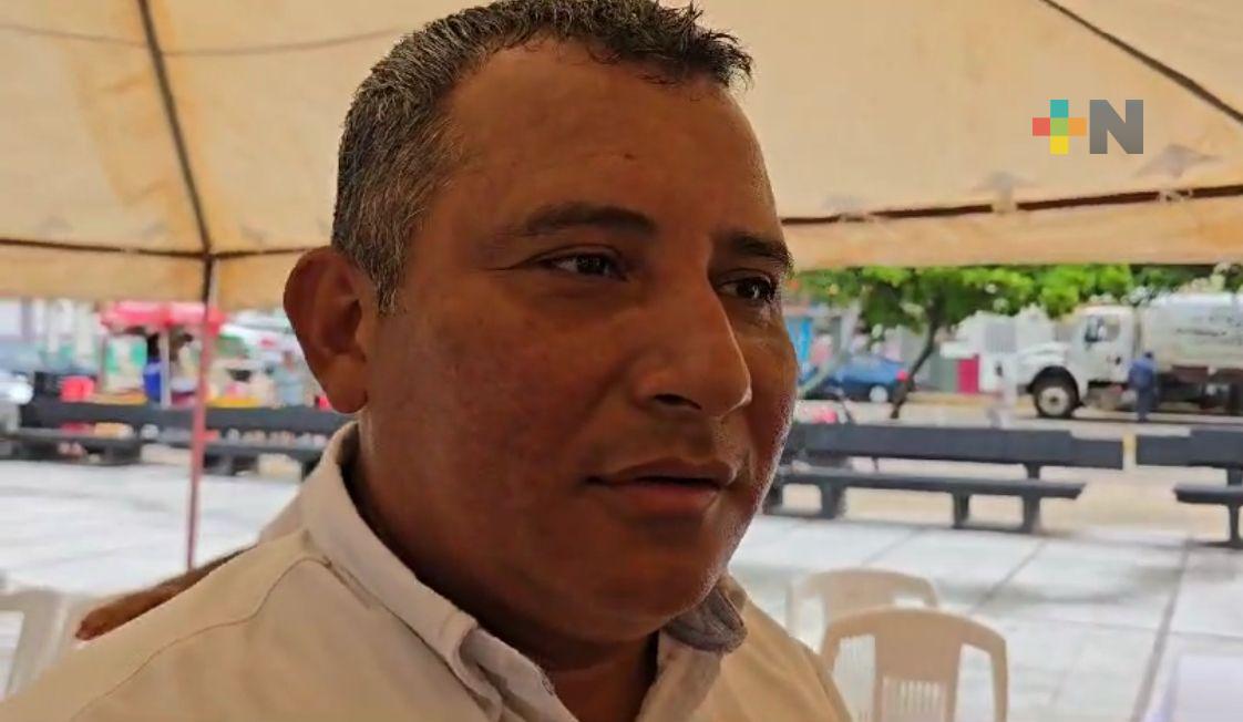 Aplican pruebas de brucelosis y tuberculosis en ganado de Coatza