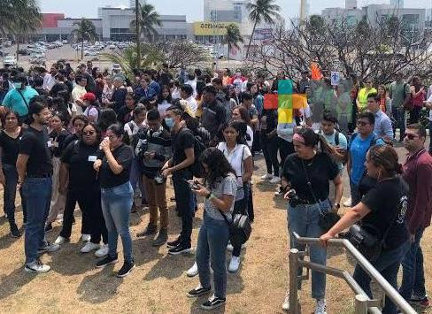 PC Estatal invita a ciudadanía a participar en el Simulacro Nacional, este jueves