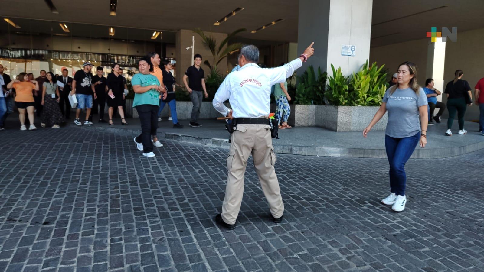 Realizarán prueba de alertamiento vía celular para segundo simulacro nacional