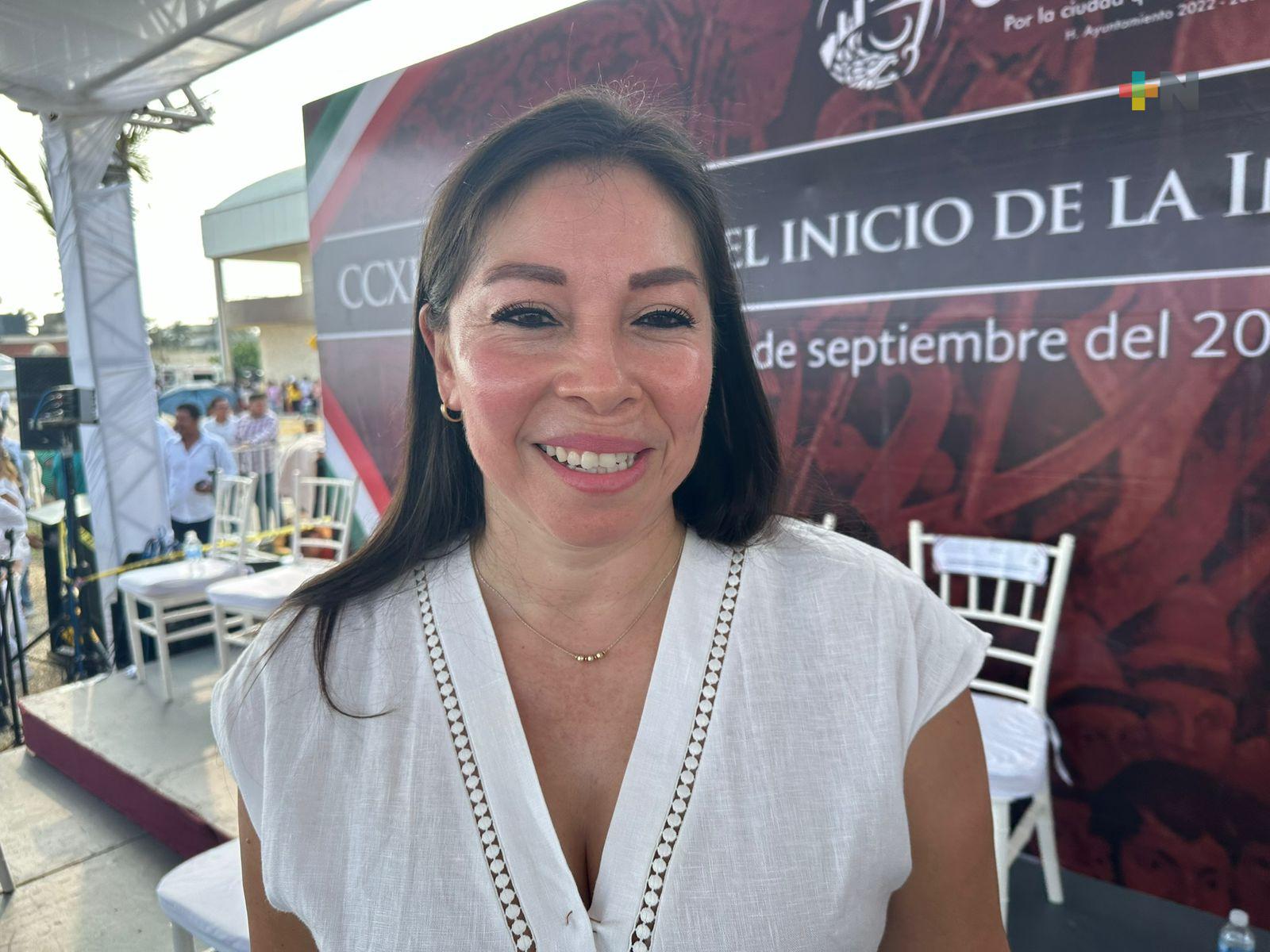 En Coatza 15 escuelas solicitaron escrituración