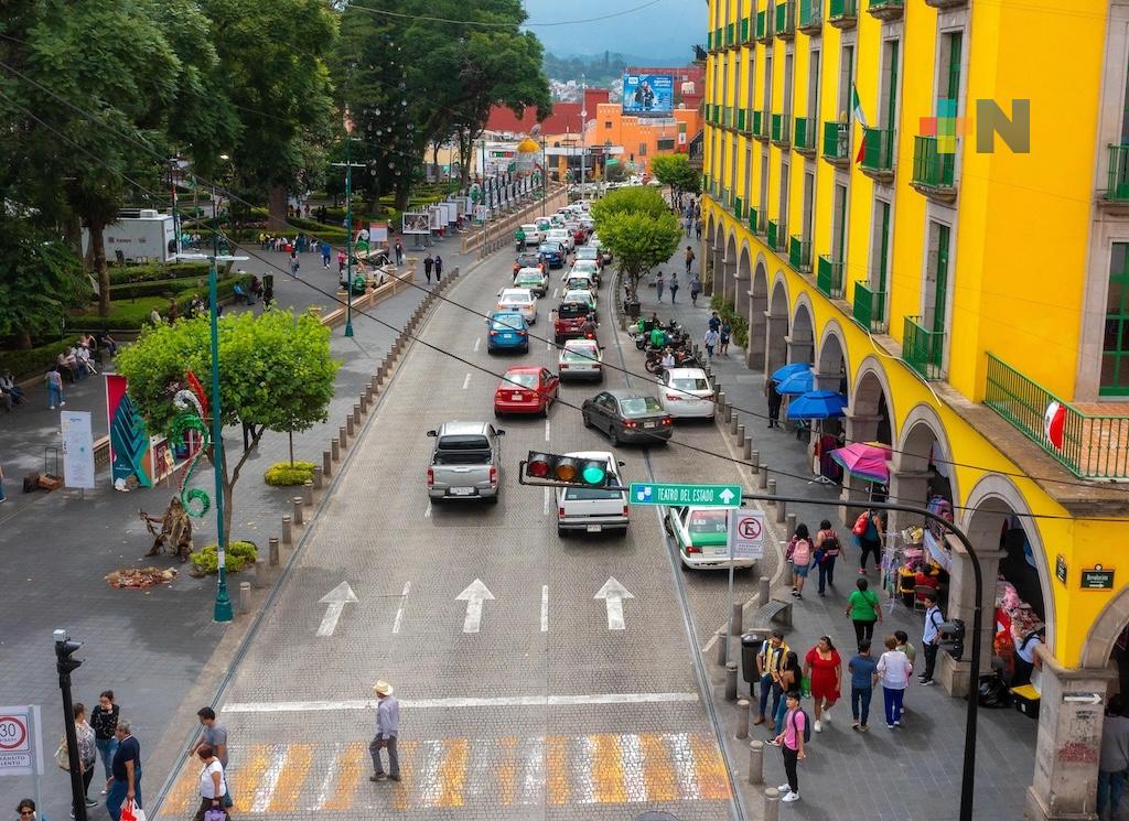 Conmemorarán en Xalapa el Día Mundial sin auto, este domingo