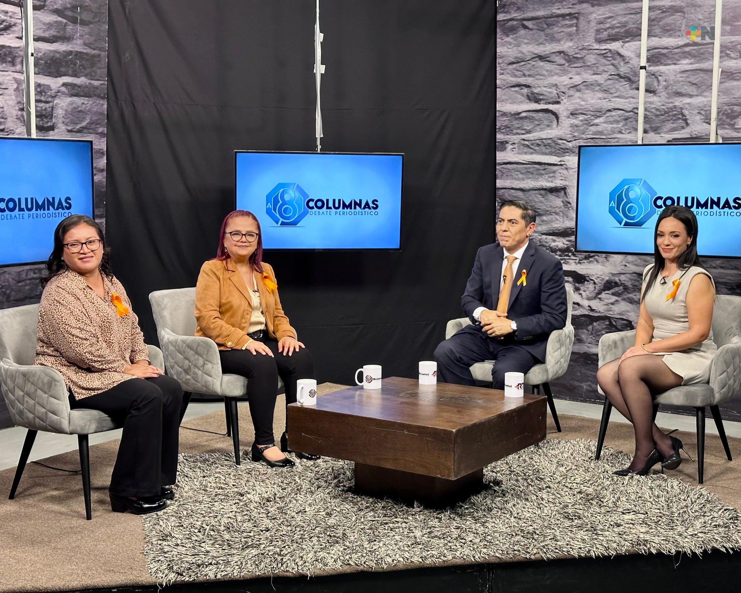 Recuperó el IPE más de 800 mdp de ayuntamientos deudores: Directora