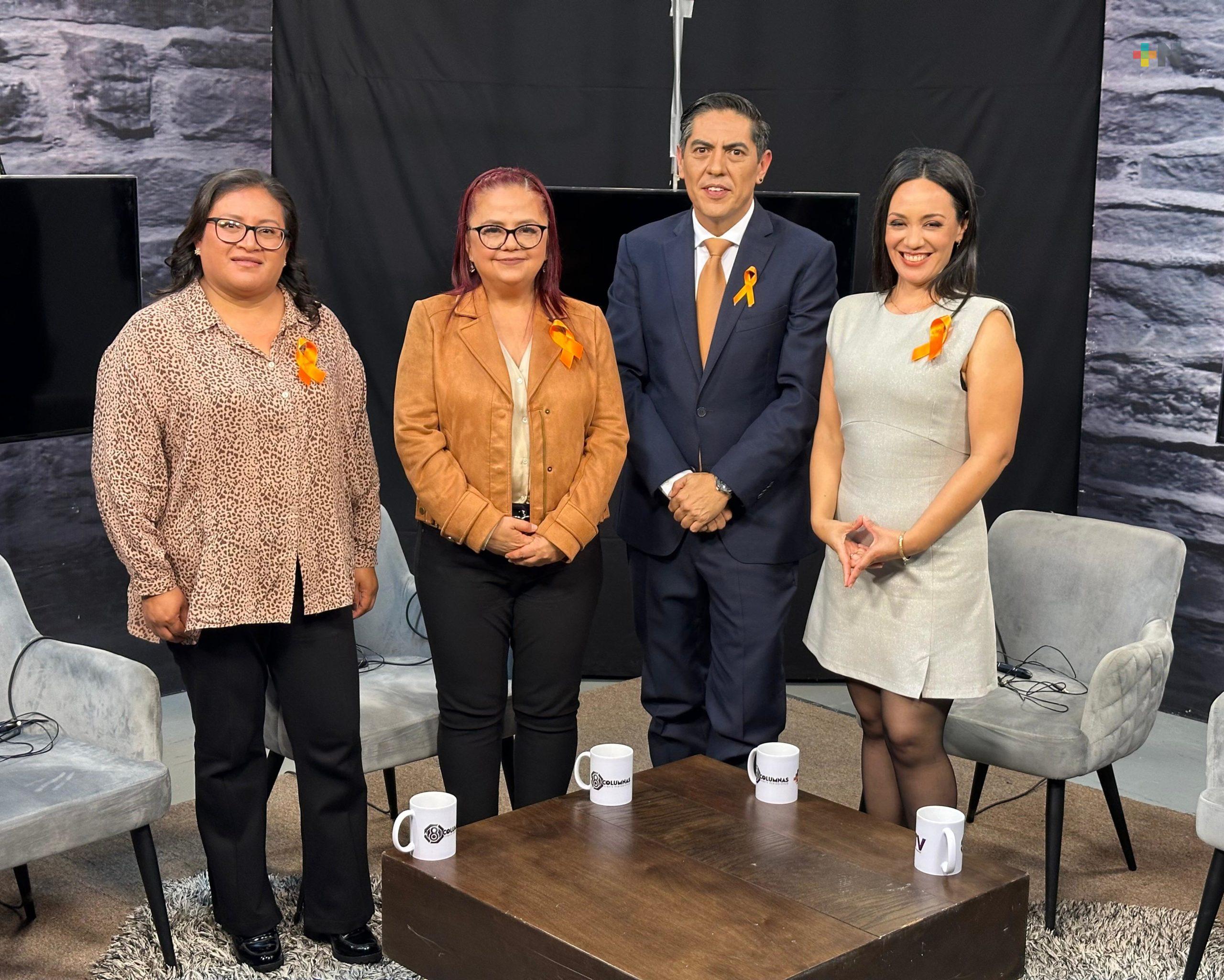 Éxito de Estancia Garnica se proyecta desarrollar en diversos municipios: Daniela Griego