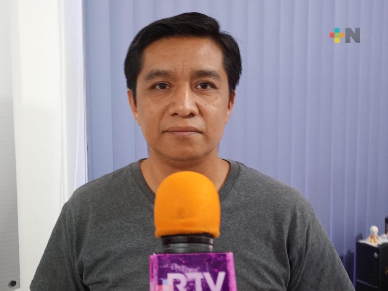 Remanentes de «John» ocasionarán lluvias este fin de semana en Veracruz-Boca del Río