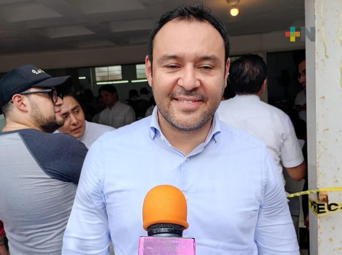 Estimamos dejar unos 10 mmdp a próxima administración estatal: Sefiplan