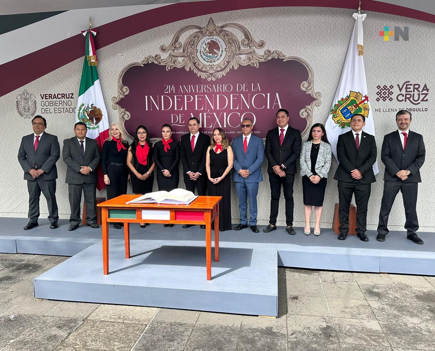 RTV, con libertad para comunicar pluralmente a veracruzanos: Director