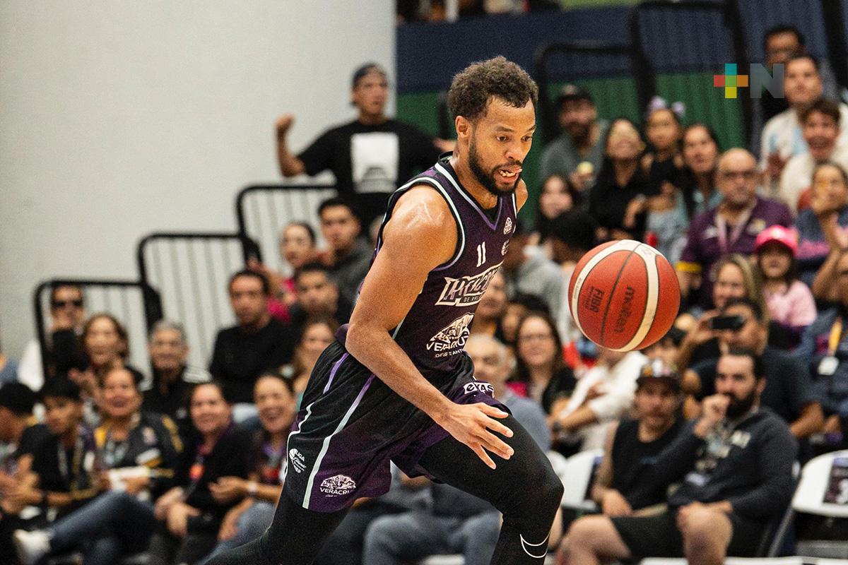 Halcones de Xalapa buscará llevarse su quinta serie en la temporada