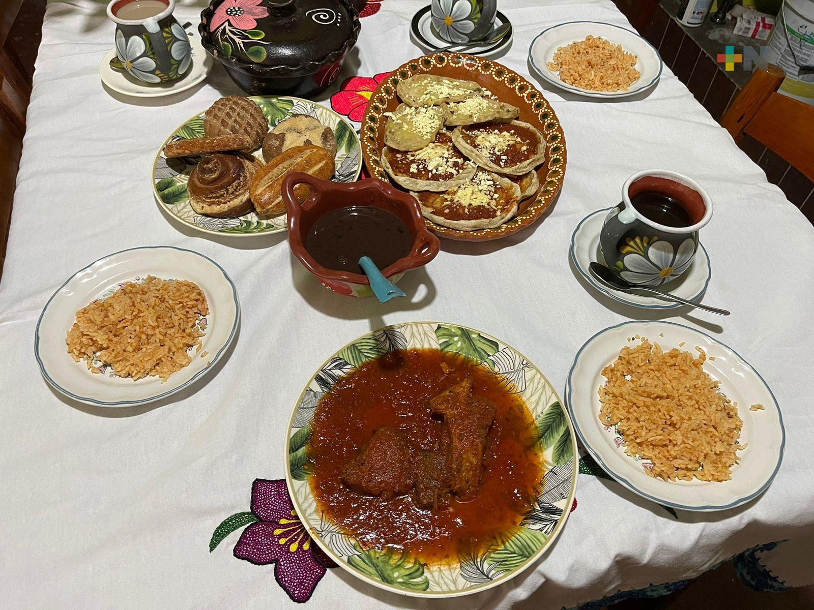 Cocina tradicional sigue en el gusto de los martinenses