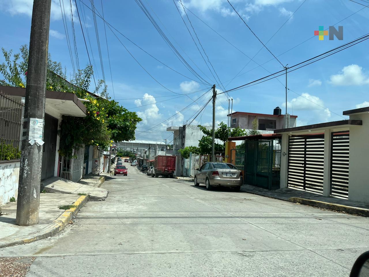Familias de conjunto habitacional de Martínez de la Torre deben regularizar su situación para evitar el desalojo