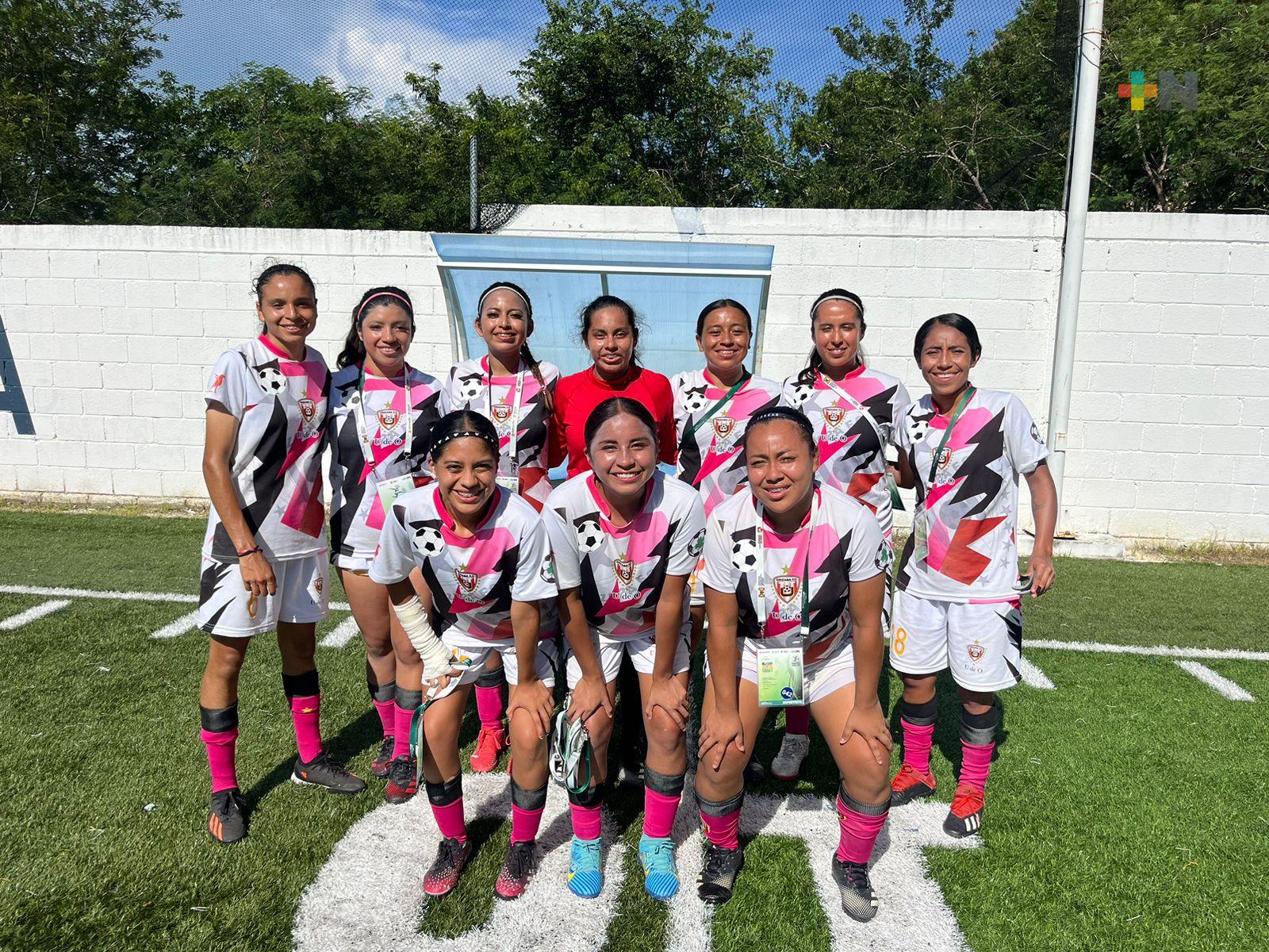 Siguen cosechando medallas para Veracruz en el ENDI 2024