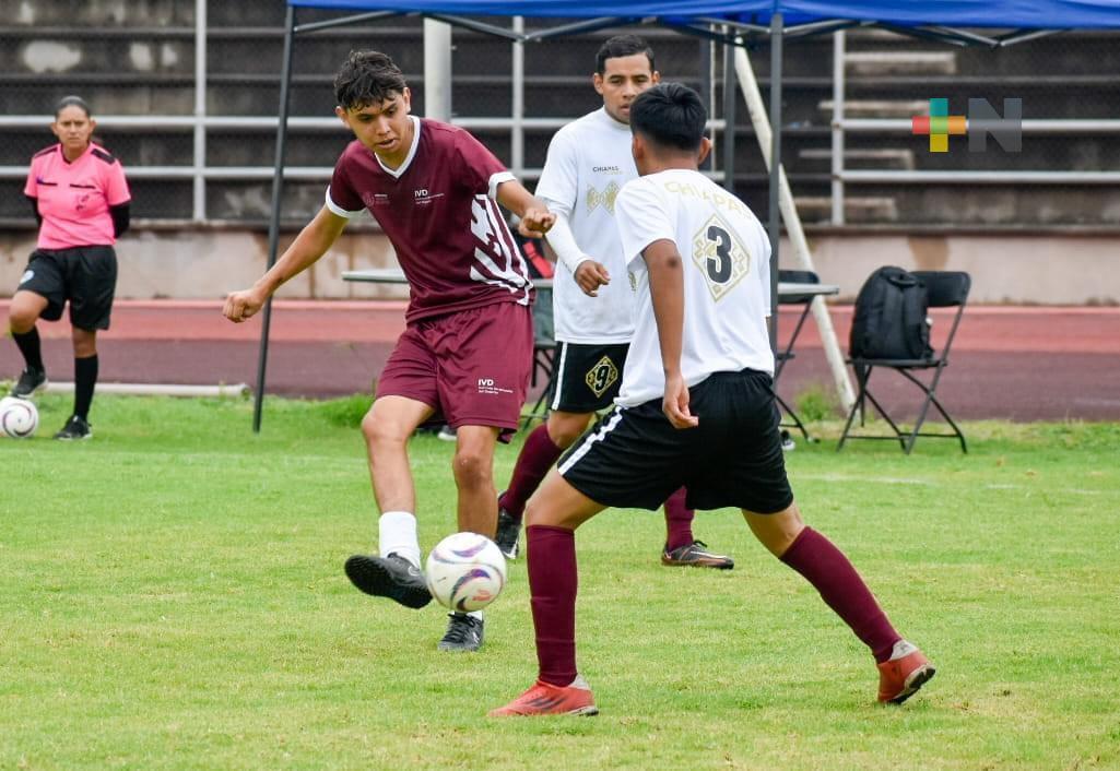 Delegación veracruzana viaja al Encuentro Nacional Deportivo Indígena 2024