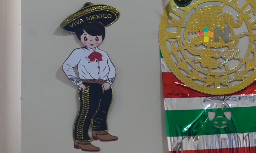 Llevarán a cabo fiestas patrias en Huasteca y sierra de Huayacocotla
