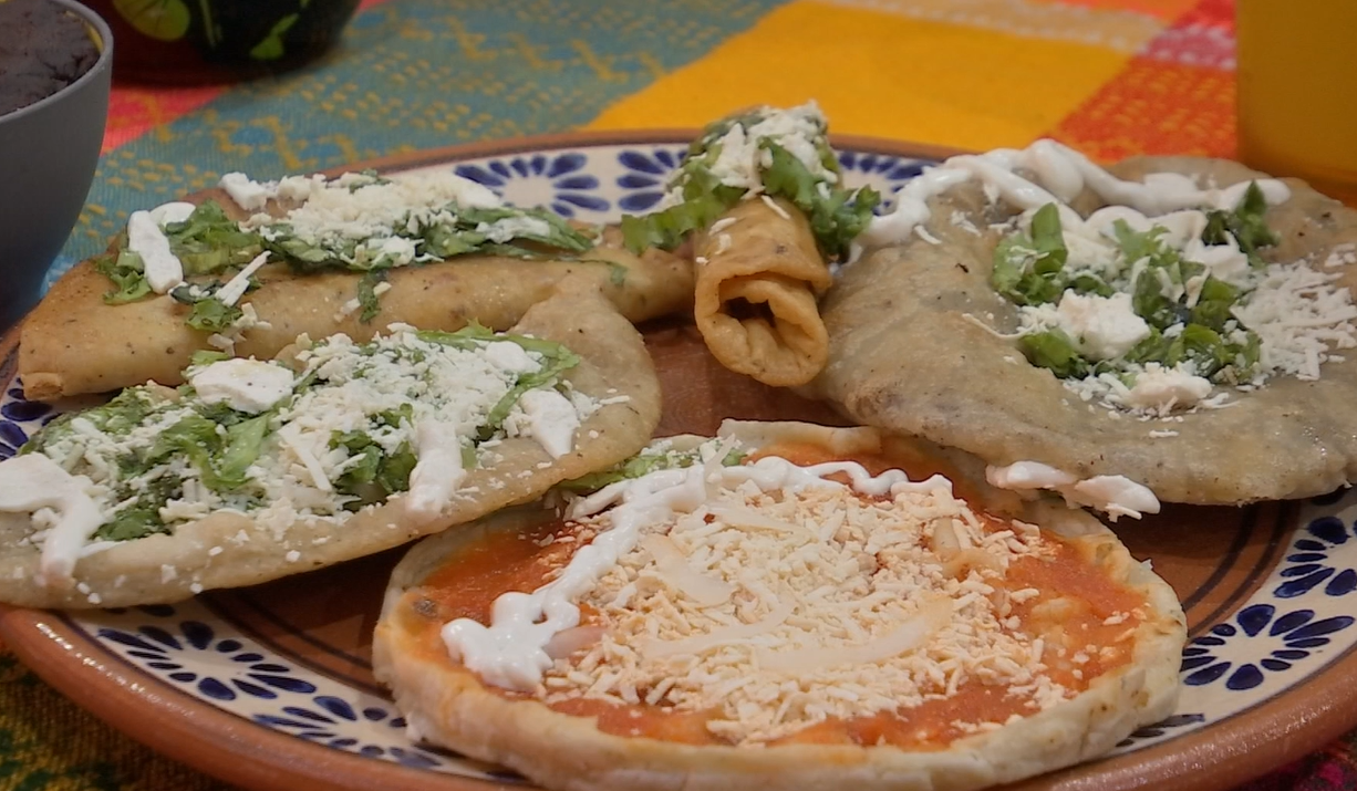 Sazón Xalapeño, una opción para celebrar el 15 de septiembre en familia