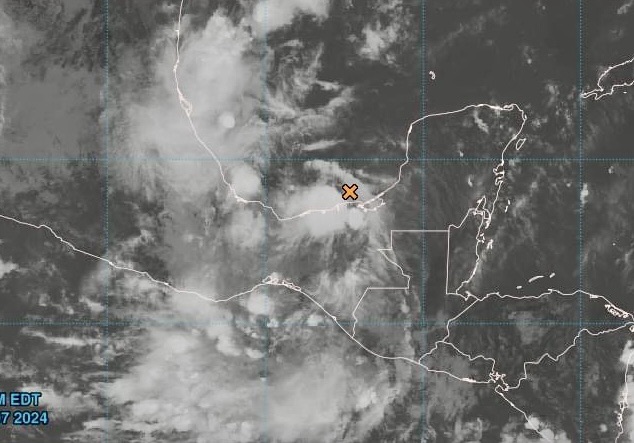 Por ingreso de frente frío suspendidas actividades del Costa Esmeralda Fest: Sectur
