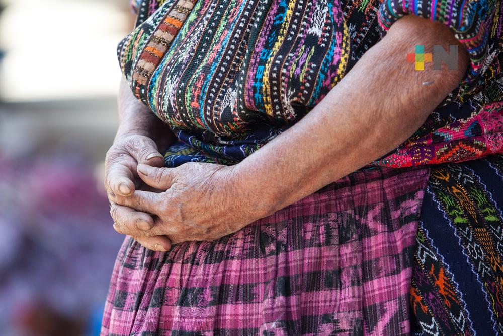 Comunidades indígenas recibirán recursos directos del Fondo para la Infraestructura Social