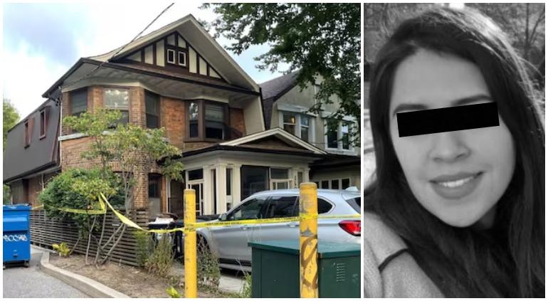 Consulado General de México en Toronto brinda asistencia a familia de joven asesinada en Ontario