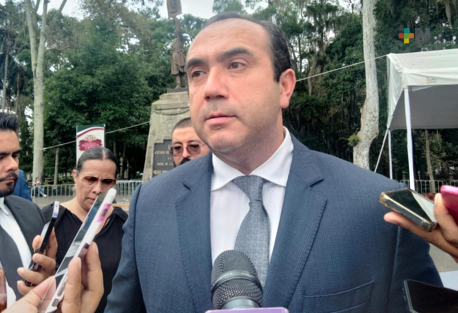 SICT contempla aumento presupuestal para modernizar carreteras de Veracruz