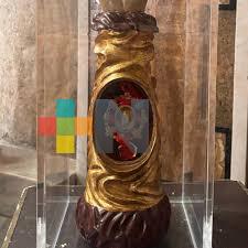 Reliquias de San Judas Tadeo llegarán a territorio veracruzano en próximos días