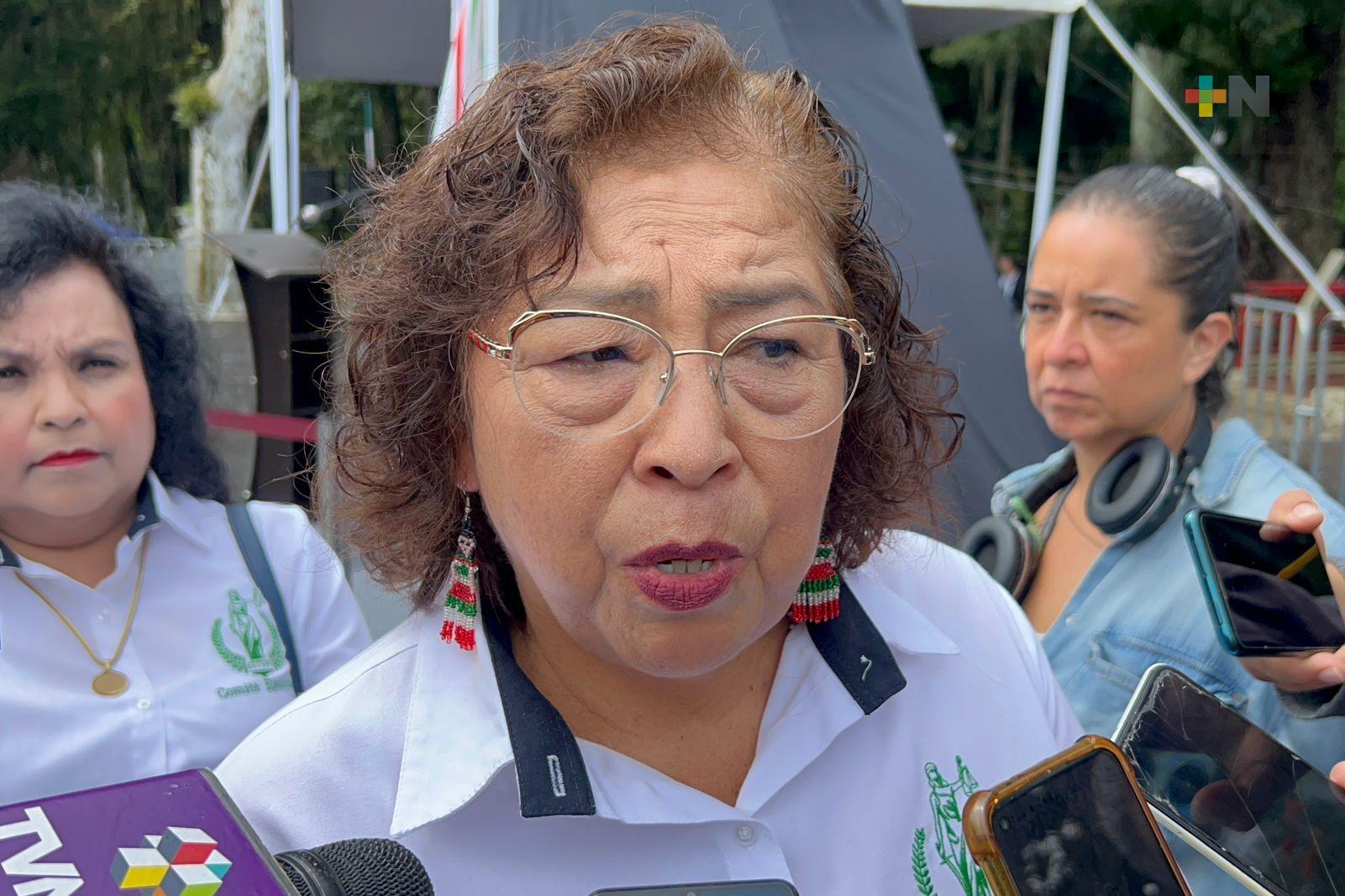 Sindicato del Poder Judicial de Veracruz pide aumento salarial de un 10%