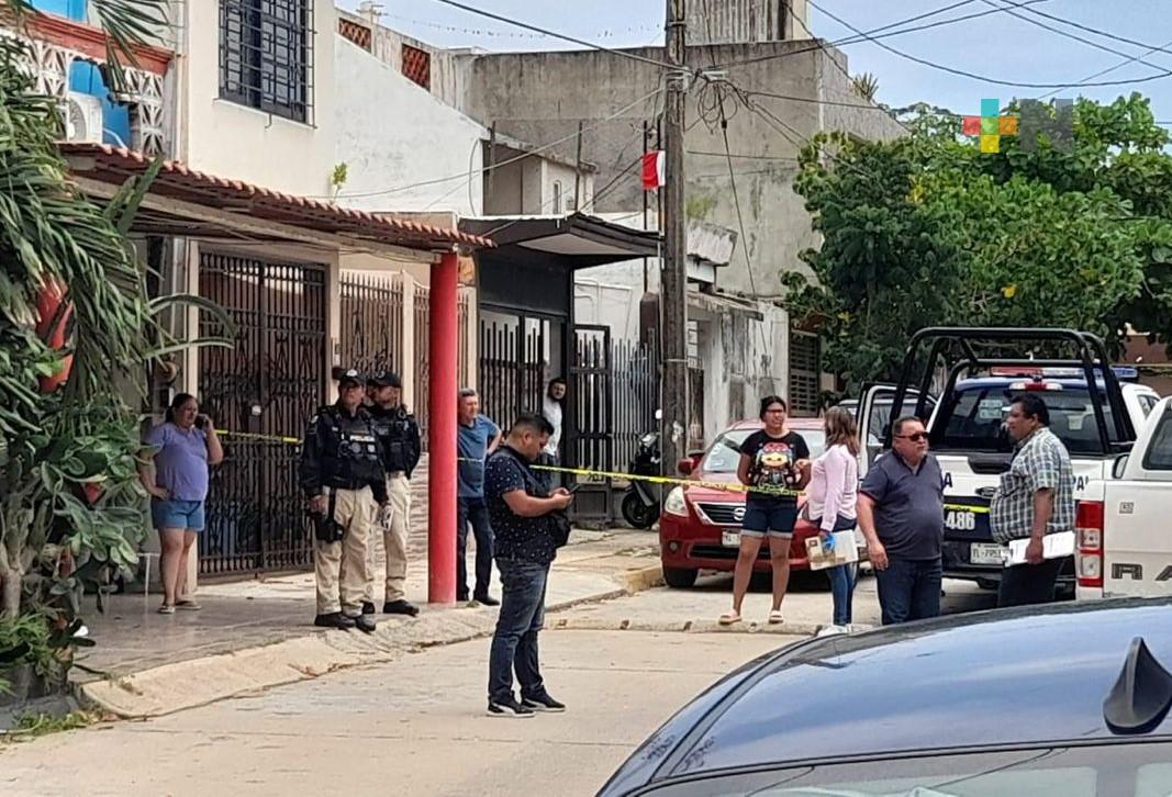 Tres suicidios en 72 horas reportan en Coatzacoalcos
