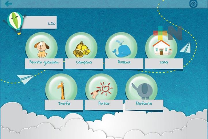 Académicos UV desarrollan plataforma educativa para niños autistas