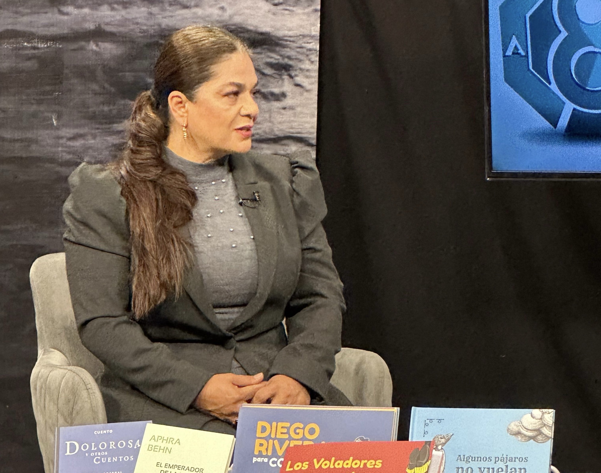 Con inversión de 14 mdp rehabilitan el Ágora de Xalapa: Silvia Alejandre