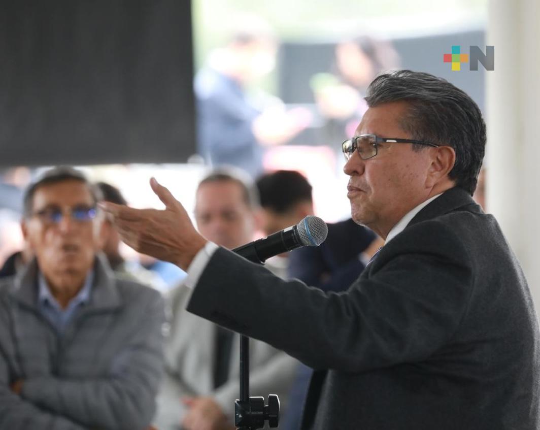 Es una “barbaridad jurídica” que SCJN declare procedente controversia contra reforma judicial: Ricardo Monreal
