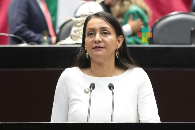 Diputada impulsa iniciativa para duplicar el aguinaldo de las y los trabajadores